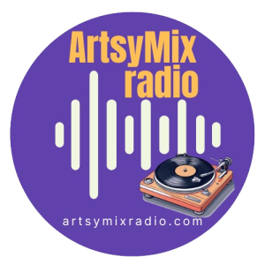 ArtsyMix Radio